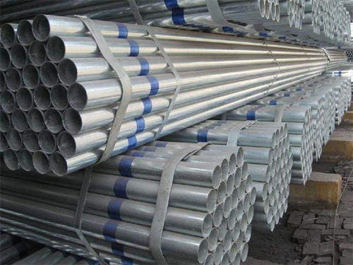 友發(fā)鍍鋅管