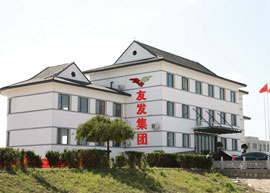 天津信德勝投資集團有限公司