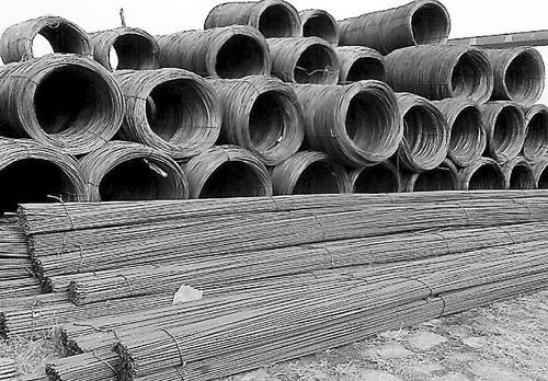 鋼材銷售萎縮，為什么鋼材價格還在大漲?