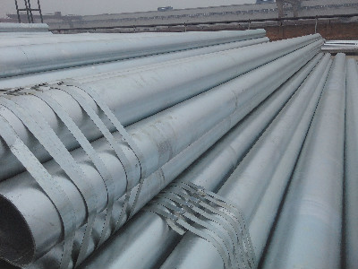 鍍鋅管