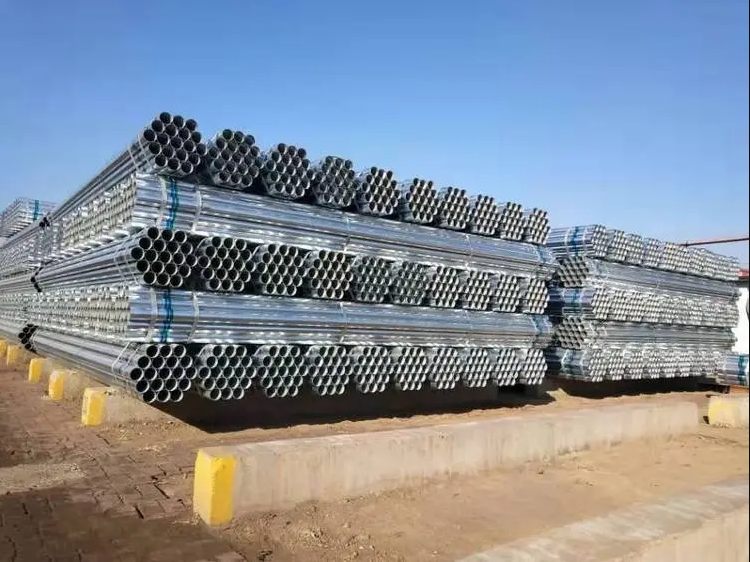 天津<a href=http://m.mahanchen.com/ target=_blank class=infotextkey>友發鋼管廠</a>解讀<a href=http://m.mahanchen.com/ target=_blank class=infotextkey>鍍鋅鋼管</a>的防腐原理和優點應用